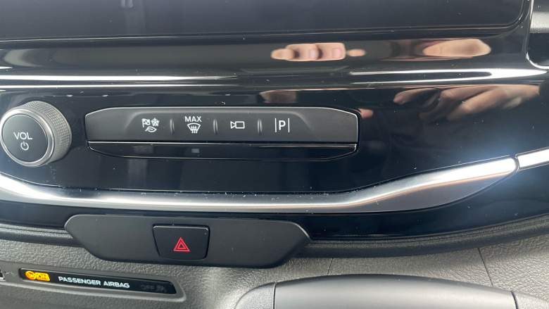 Ford Transit 350 L3 Diesel Fwd 2.0 EcoBlue 165ps H2 Limited Van Auto [Nav]